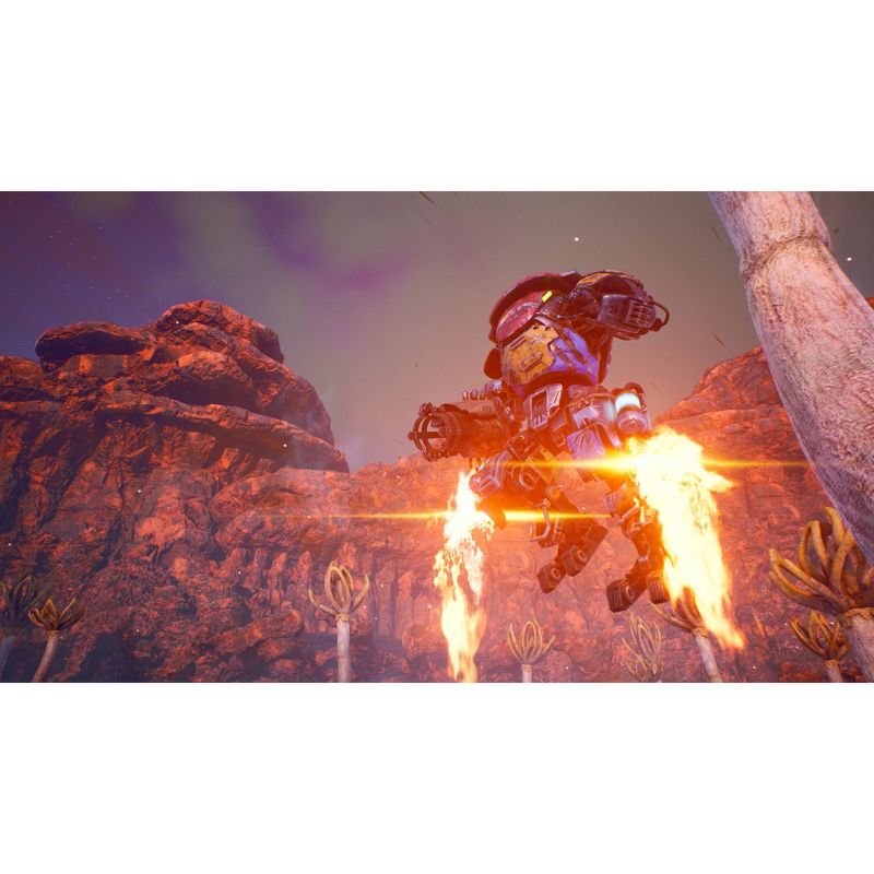 The Outer Worlds - Xbox One