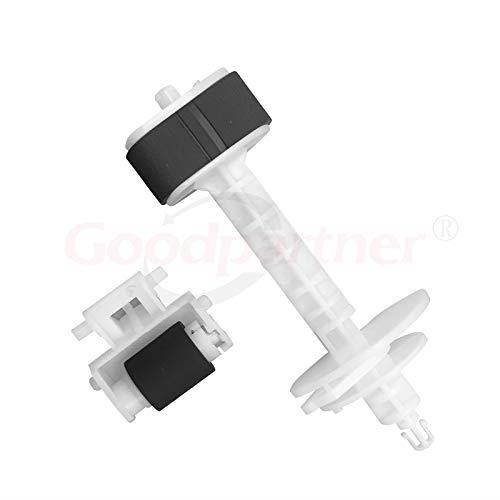 Printer Parts 10X Feed Pickup Roller for Eps0n L110 L111 L120 L130 L210 L220 L211 L300 L301 L303 L310 L350 L351 L353 L358 L360 L455 L456 L550