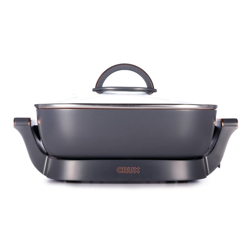 Range Kleen 2pc Chrome Style B Drip Bowls