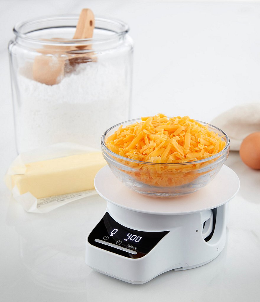 KitchenAid Sifter & Scale Attachment