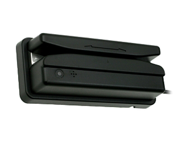 USB Magstripe Credit Card Reader Writer