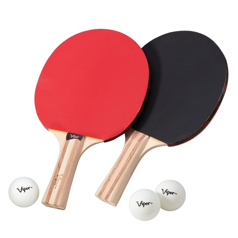 Hathaway Unity 4pc Table Tennis Table Set