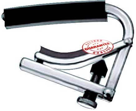 Shubb Original Series Steel String Guitar Capo