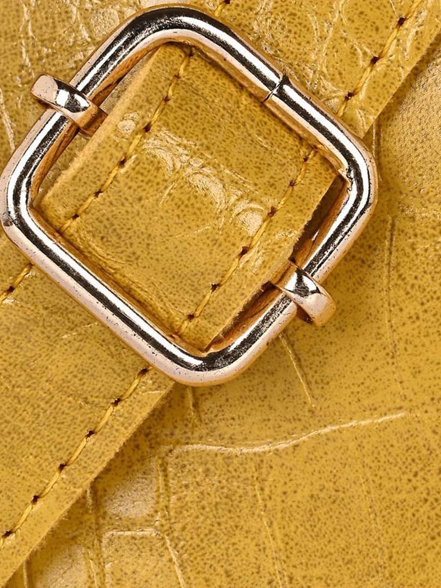 Favore Tan Solid Small Slings