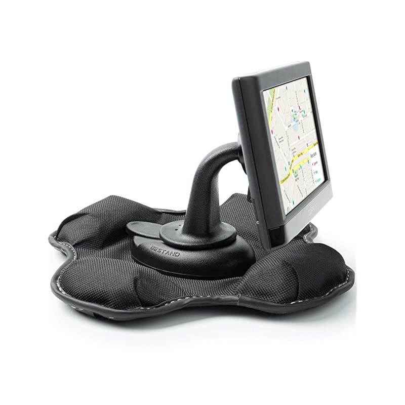 GPS Dashboard Mount, Portable Friction Mount for Garmin 700/600/300/200 Series and for New Nuvi Series