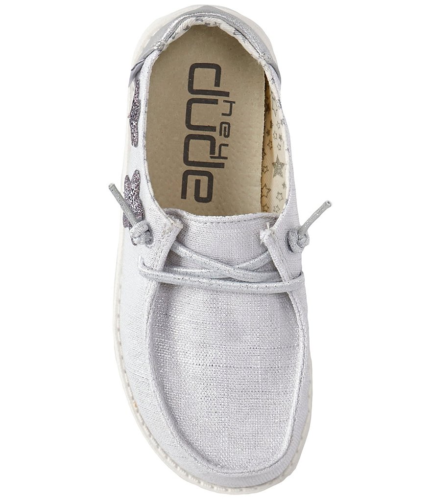 UGG&reg; Girls' Classic Clear Mini II Waterproof Winter Boots (Toddler)