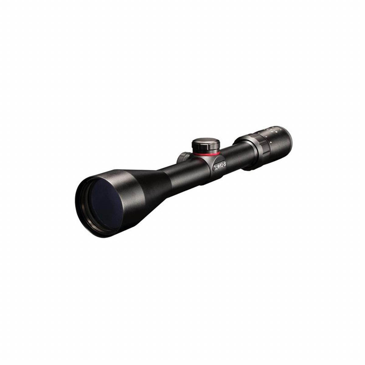 SIMMONS 510513 SIMMONS 8-POINT 3-9X40 MATTE