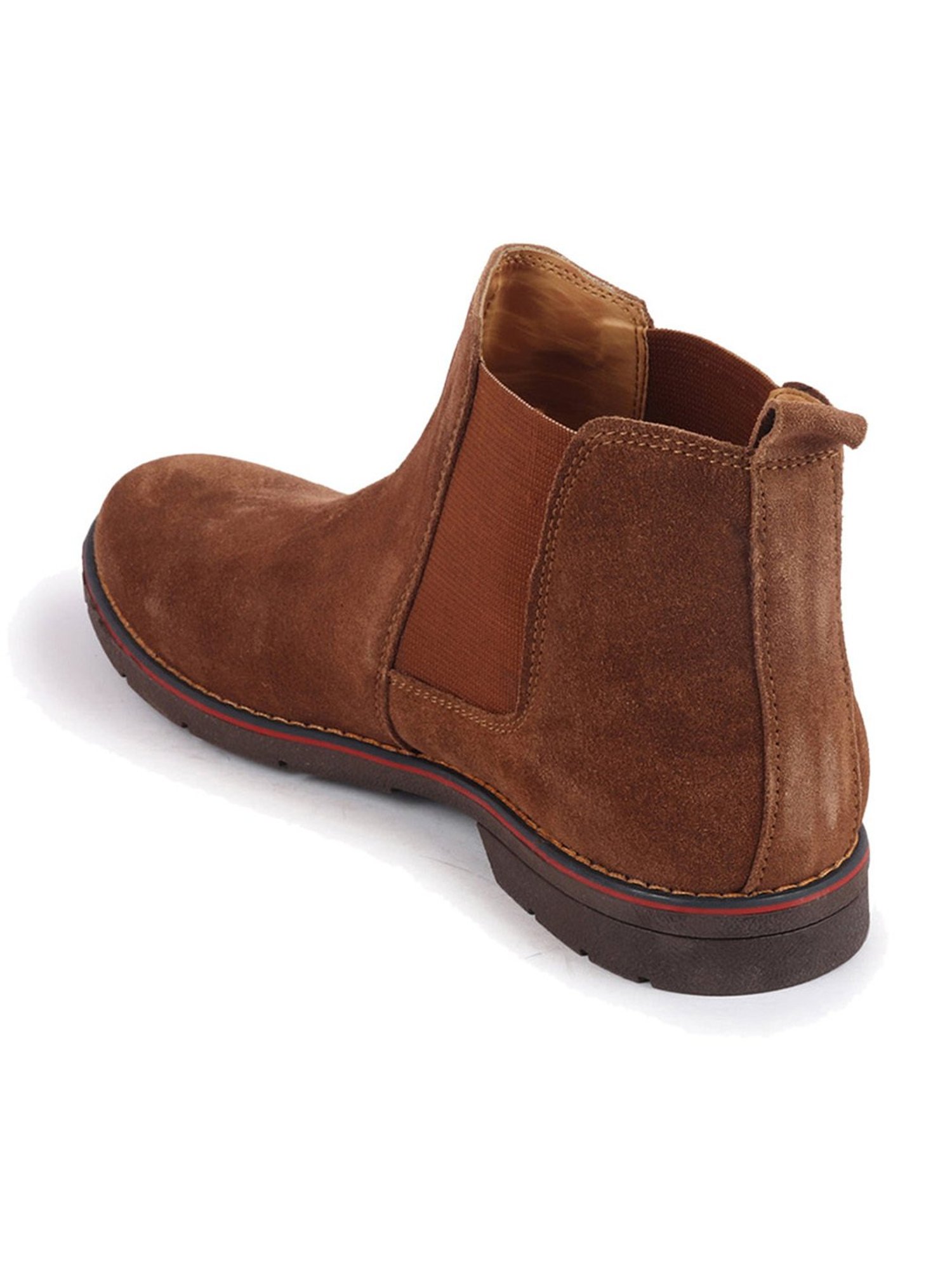 ECCO Men's Exohike Mid Hydromax Lace-Up Water Resistant Hiking Boots