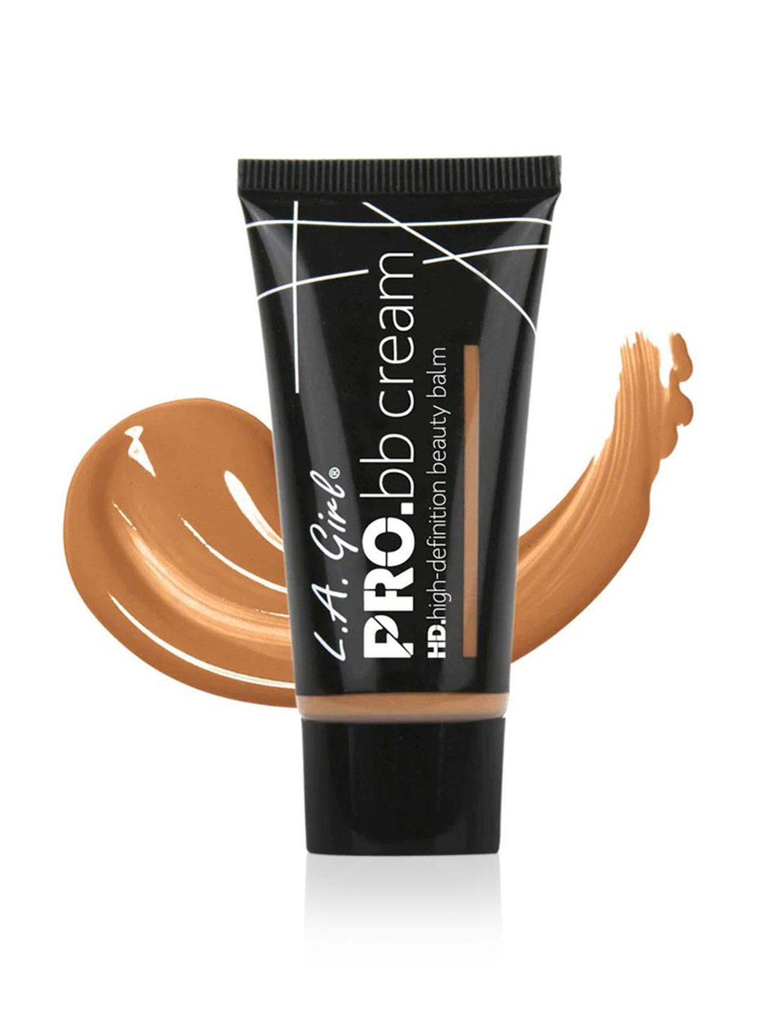 L.A. Girl HD PRO BB Cream Light/Medium - 30 ml