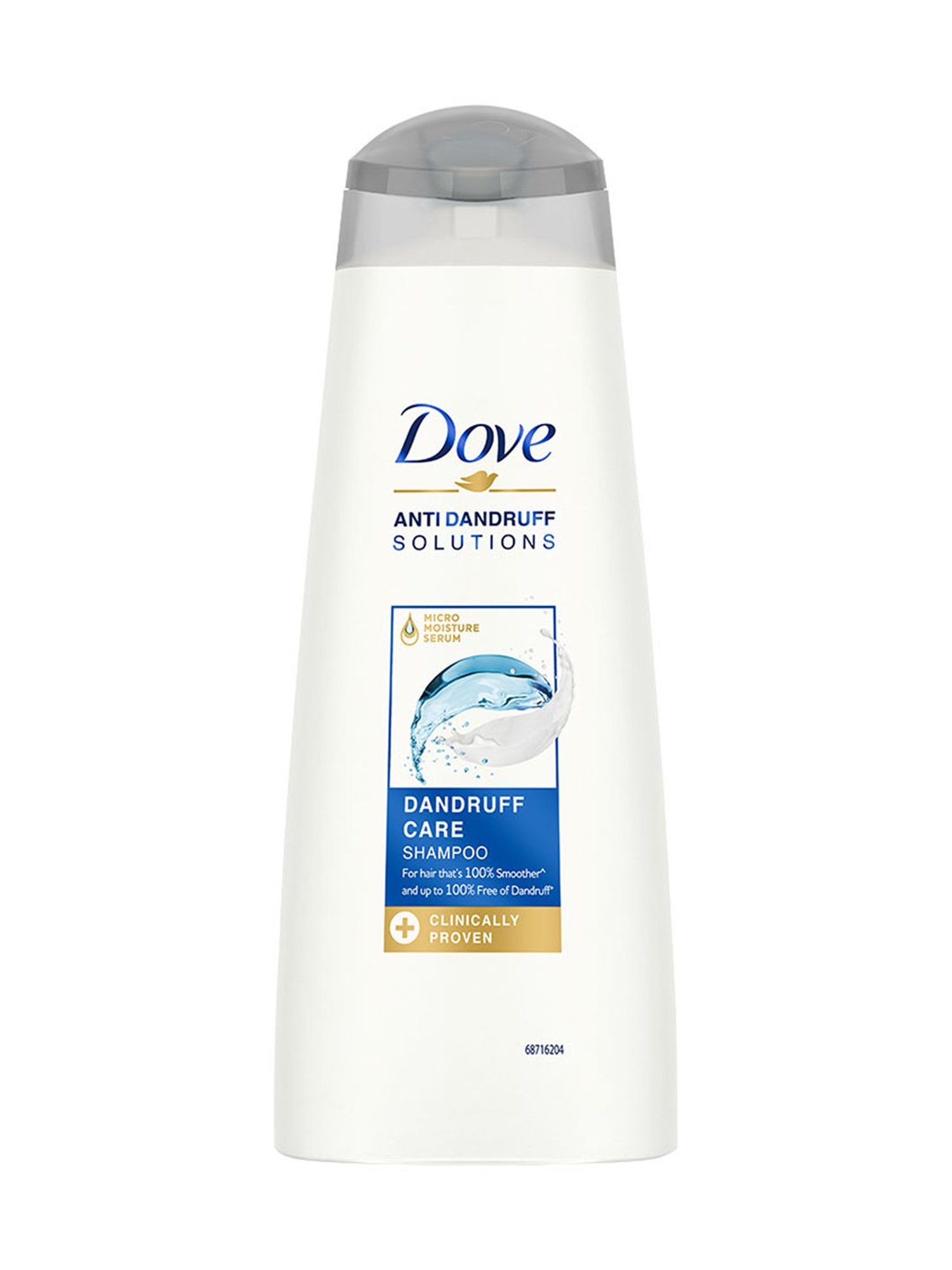 Dove Dandruff Care Shampoo - 340 ml