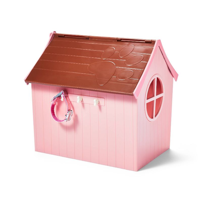 Our Generation OG Puppy House Dog House Accessory Playset for 18" Dolls