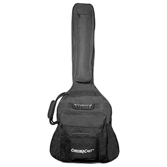 chromacast ccajpbbag jumbo gig bag