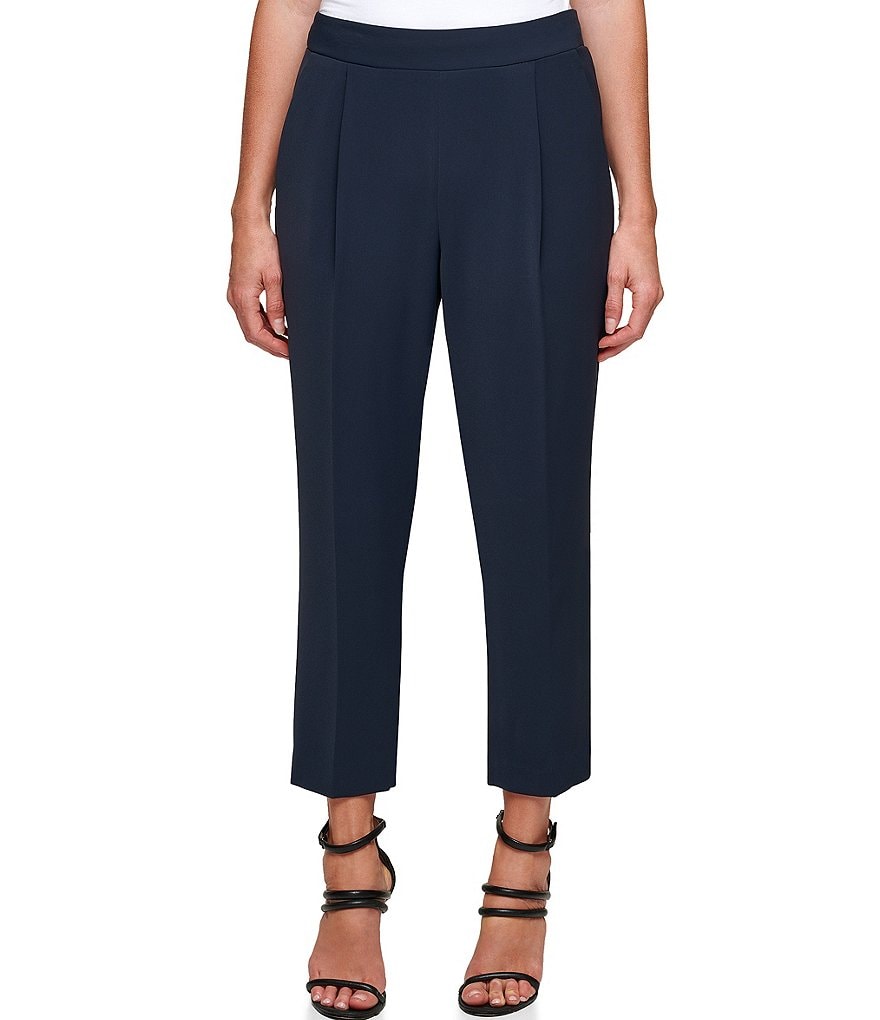 NIC + ZOE Wonder Stretch Pants