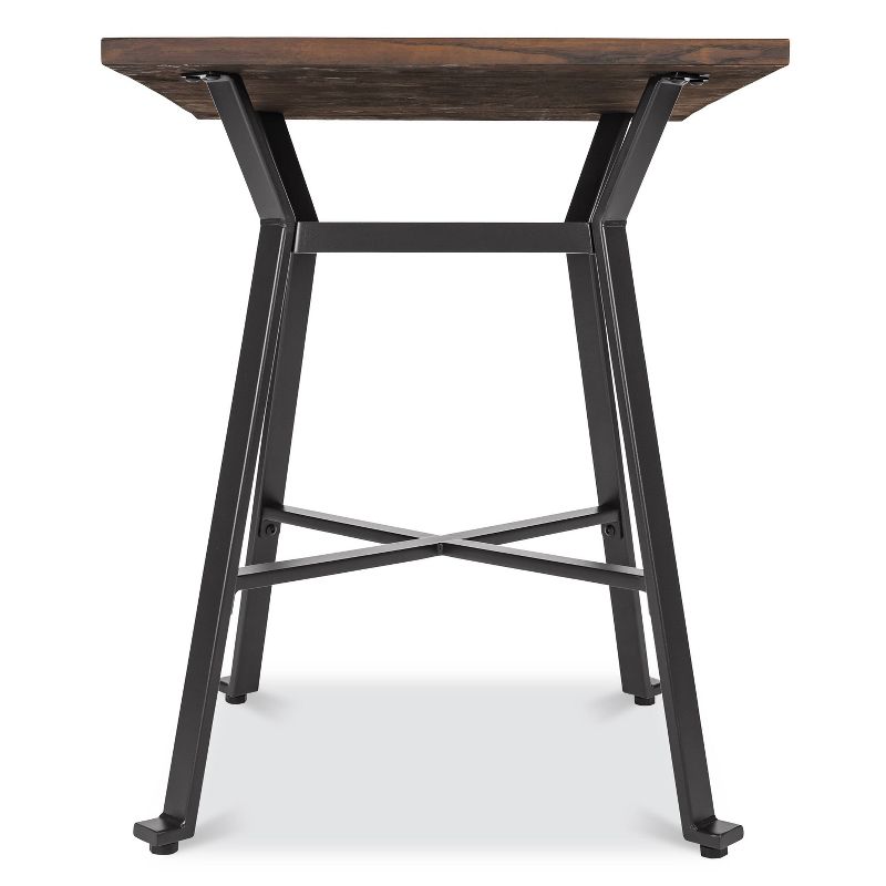 Dina Bar height Table Walnut - Poly and Bark