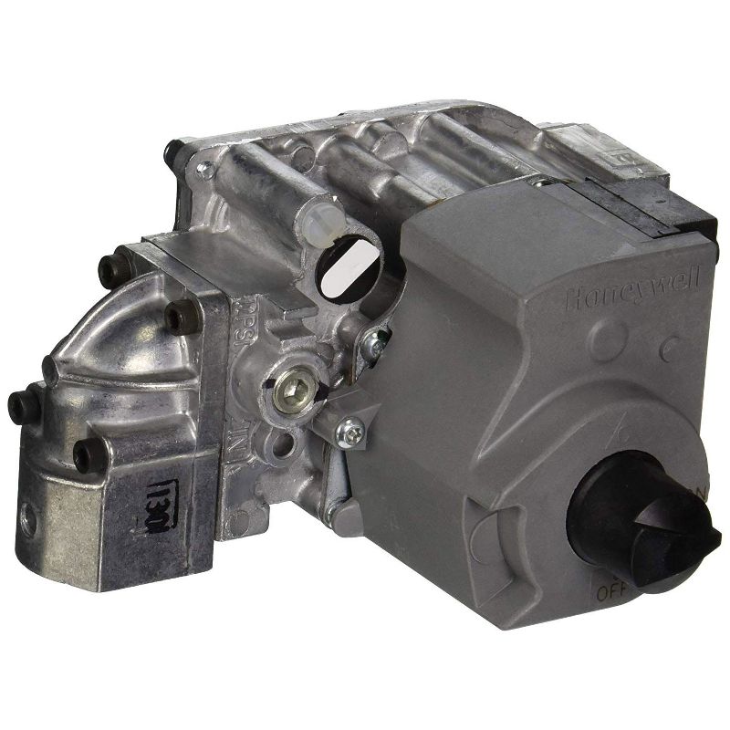 Hayward FDXLGSV0002 Liquid Propane Gas Valve Replacement for Universal H Series Pool Heaters H150FDP, H200FDP, H250FDP, H300FDP, H350FDP, and H400FDP