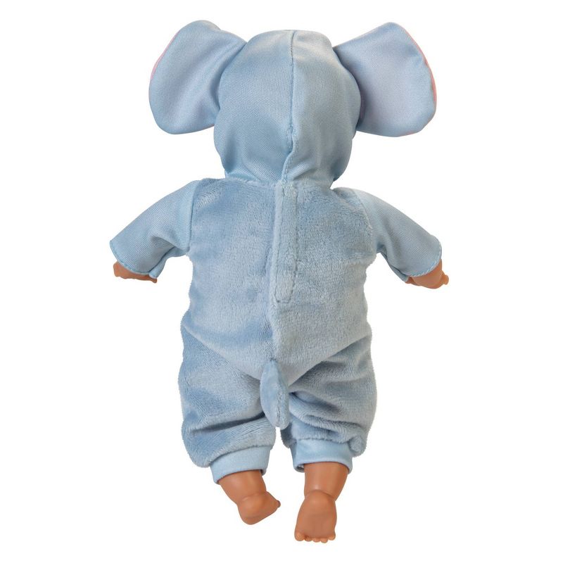 Perfectly Cute 8" My Lil Baby Doll - Elephant