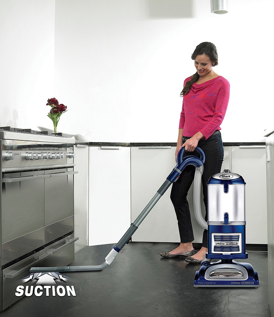 Shark ION ROBOT 750 Connected Robotic Vacuum Cleaner