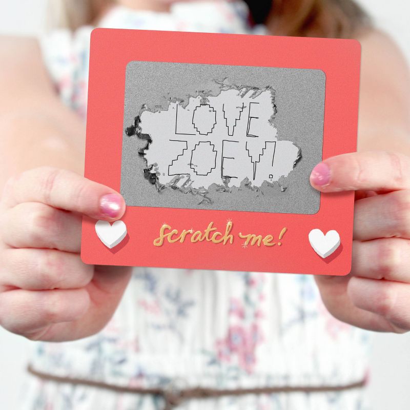 8ct Flowers & Bike Handmade Boxed Thank You Blank Note Cards - PAPYRUS