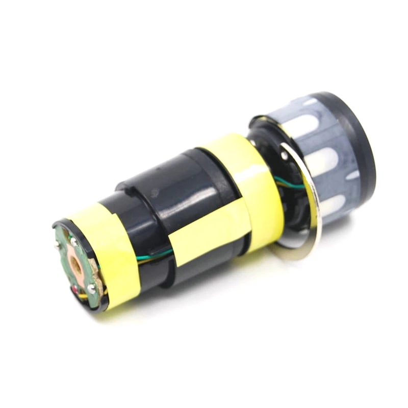 High Quality Replacement Capsule Cartridge For BETA58A BETA57A Wired Microphone BETA58 BETA57 Supercardioid Capsule Direct