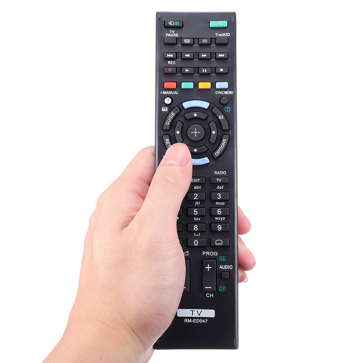 INSTEON Powerlinc Modem USB (Dual-band) (2413U)