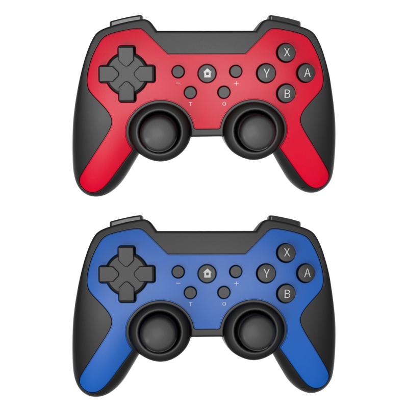 Ochine Bluetooth 4.0 And 2.4GHz Wireless Gamepad Mobile Game Controller For Android / PC / PS3 / SteamOS PUBG Joystick