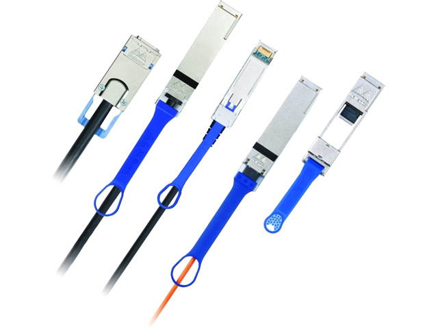 Mellanox Accessories