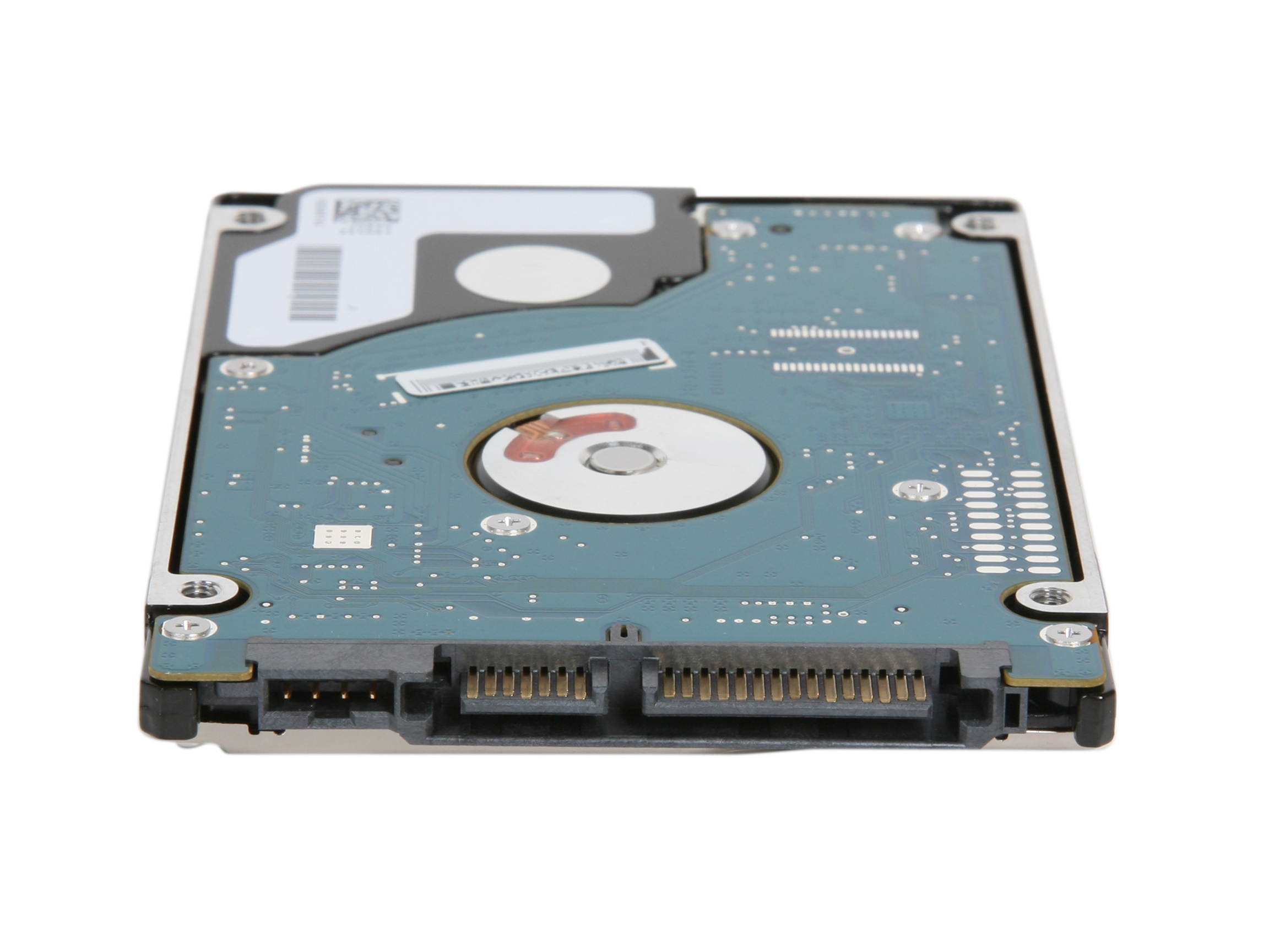 Dell 342-2138 - 600GB 2.5" SAS 10K 6Gb/s HS Hard Drive