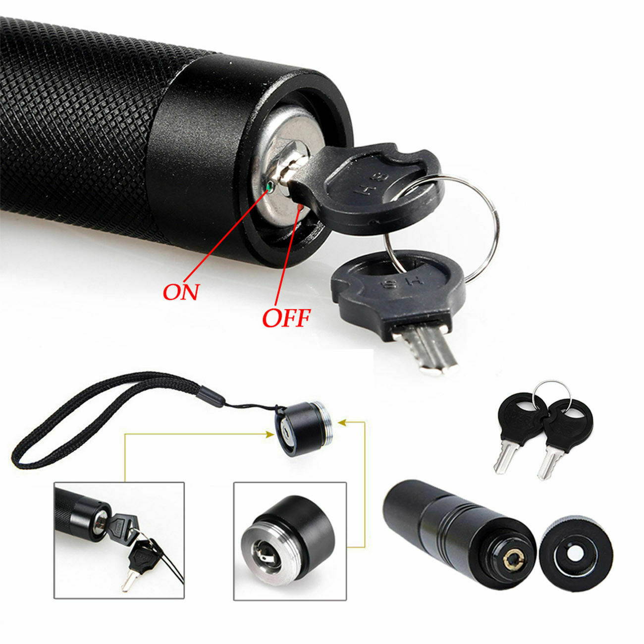 School Smart Premium Felt Chalkboard Eraser - 5 x 2 Inches