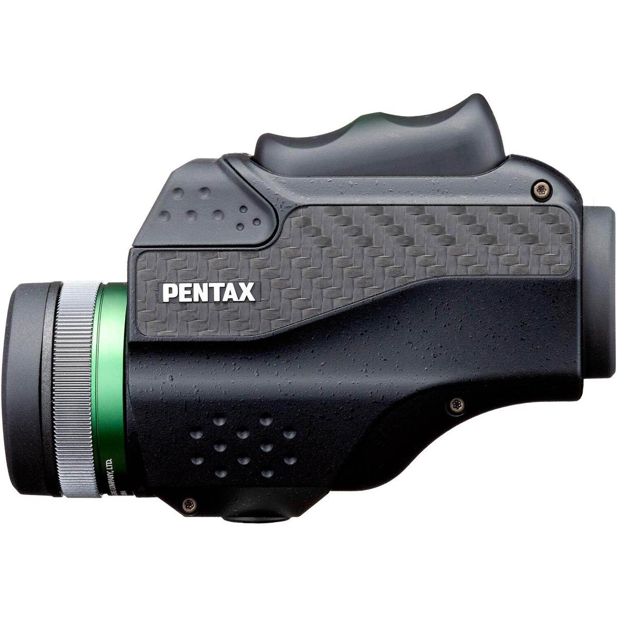 Pentax VM 6x21 WP Monocular Premium Kit #63621