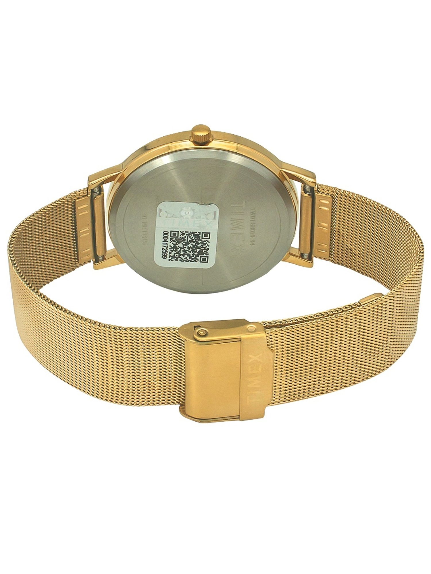 Timex TW0TG8010 Fashion Analog Watch for Men