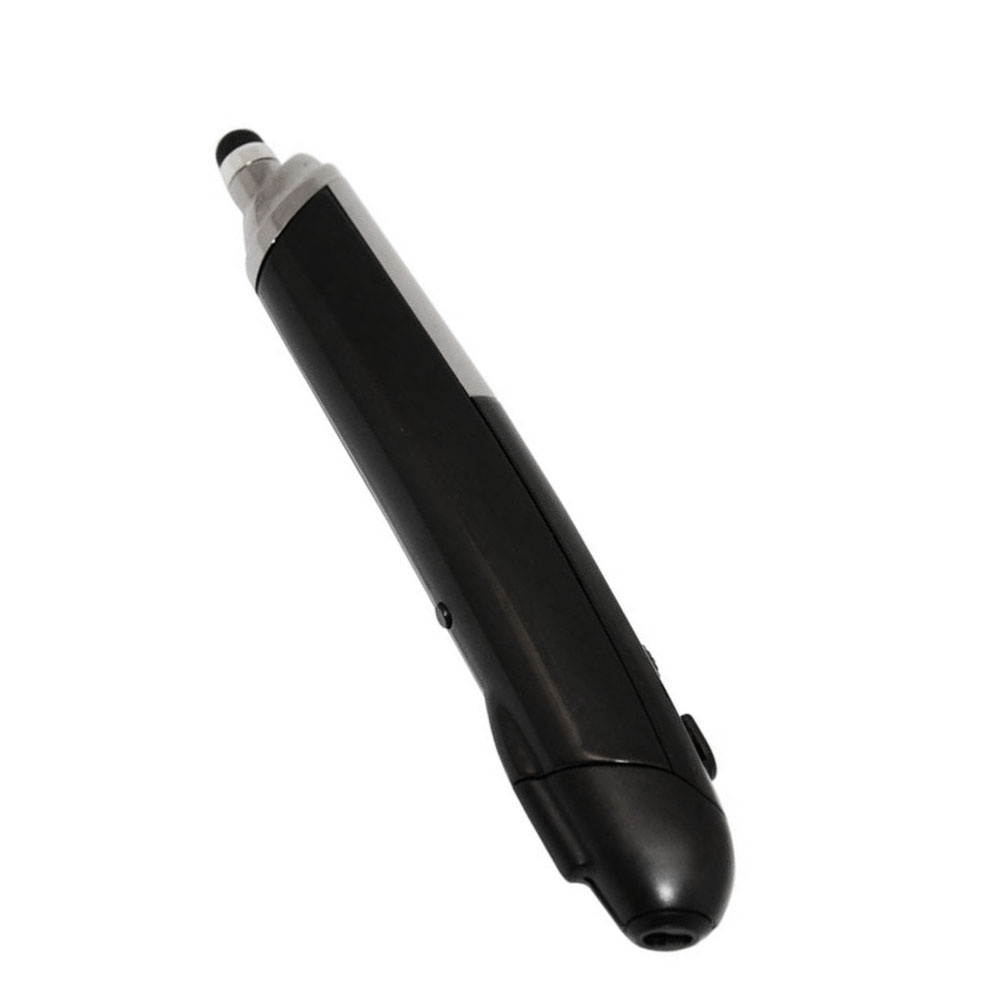 PR-08 2.4G Innovative Pen-style Handheld Wireless Smart Mouse, Support Windows 8 / 7 / Vista / XP