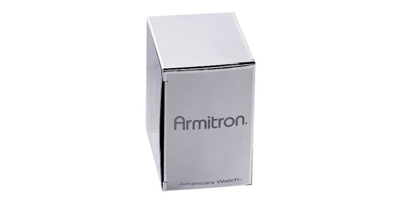 Men's Armitron Digital Sport Watch - Black