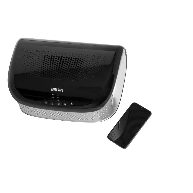 HoMedics Desktop Air Purifier