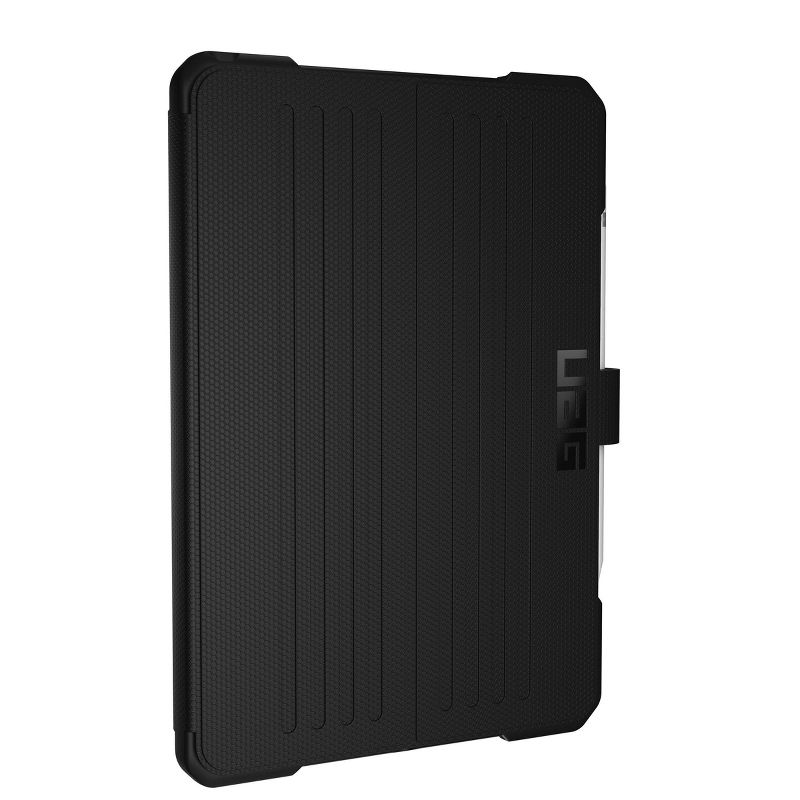 Urban Armor Gear (UAG) Apple iPad (7th/8th Gen) 10.2-inch Metropolis Case - Black