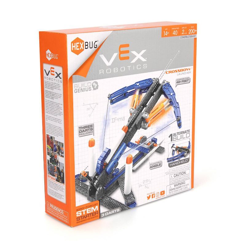 HEXBUG VEX Crossbow 2.0
