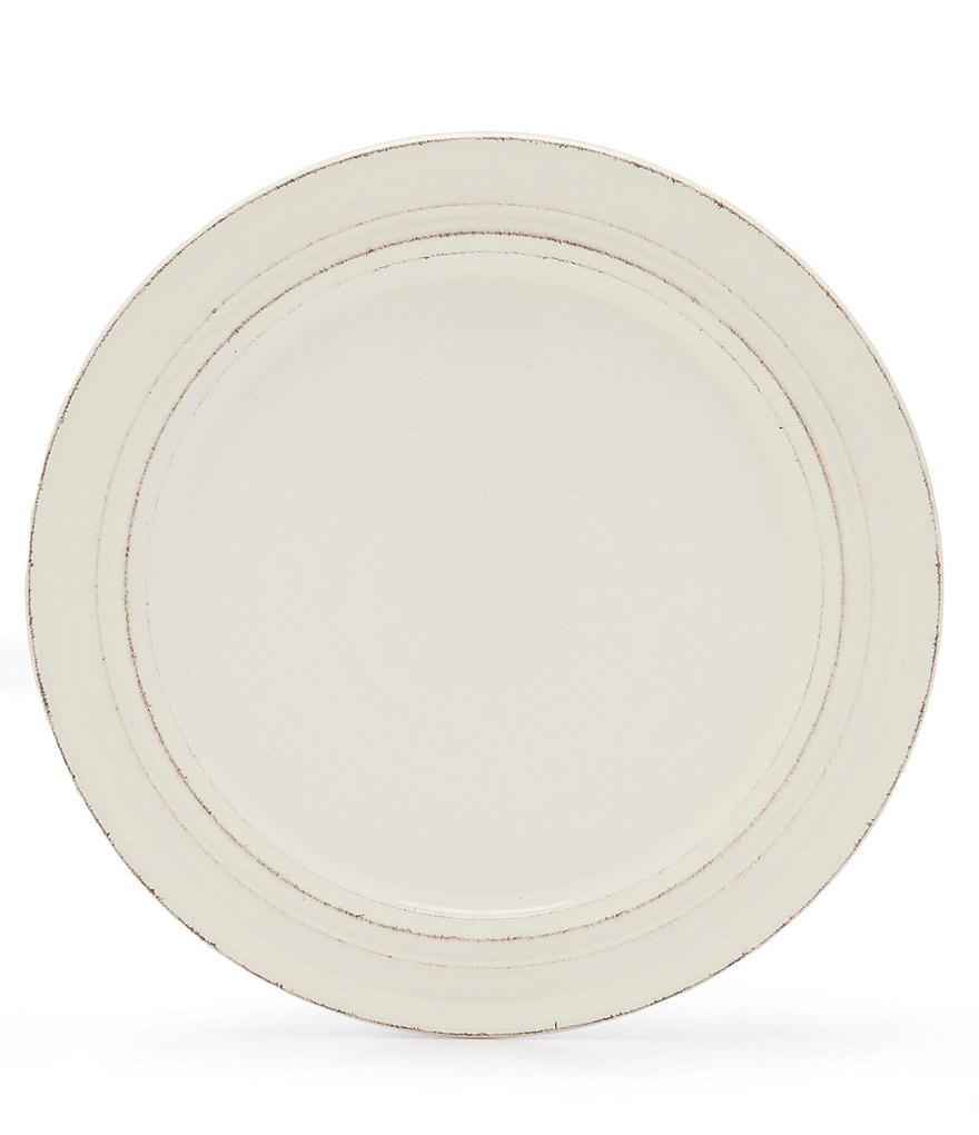 Noble Excellence Harper Collection Dinner Plate