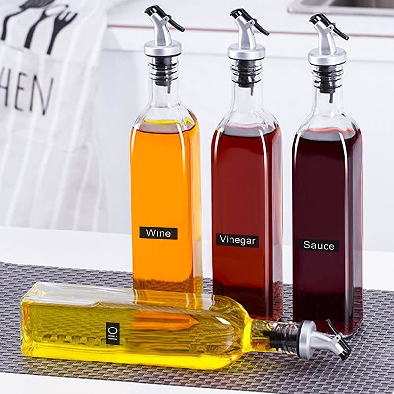 Compatible Label Tape Replacement for Brother Ptouch Label Tape TZe-335 TZ-335 tz Tape, for PTD210 PTH110 PTD400 PTD600 PT-P710BT PT1880, 12mm 0.47 Laminated White on Black, 2 Pack