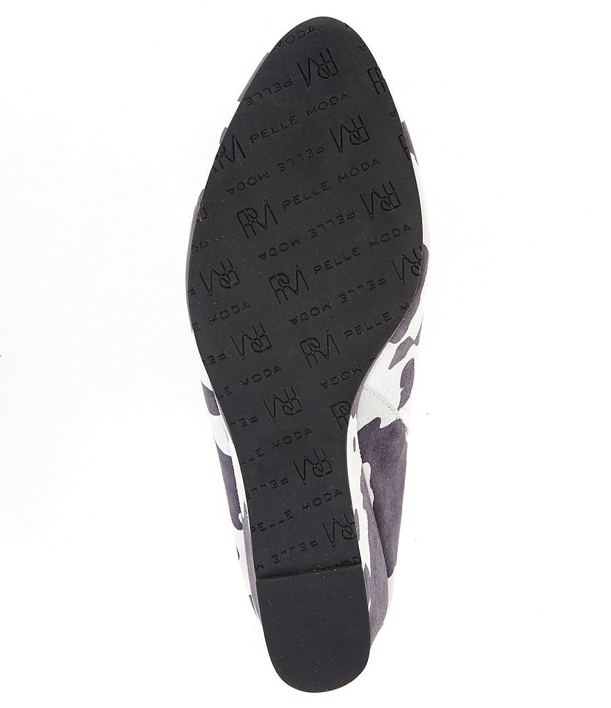 Dansko Lucie Wool Slip-On Clogs