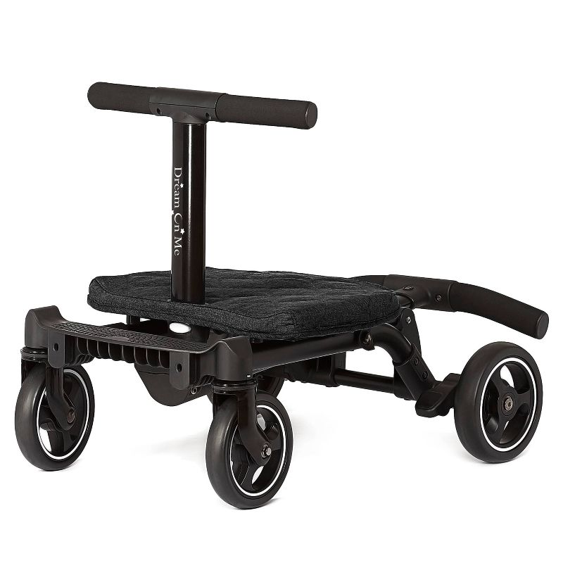 Baby Trend Jetaway Compact Stroller - Ash