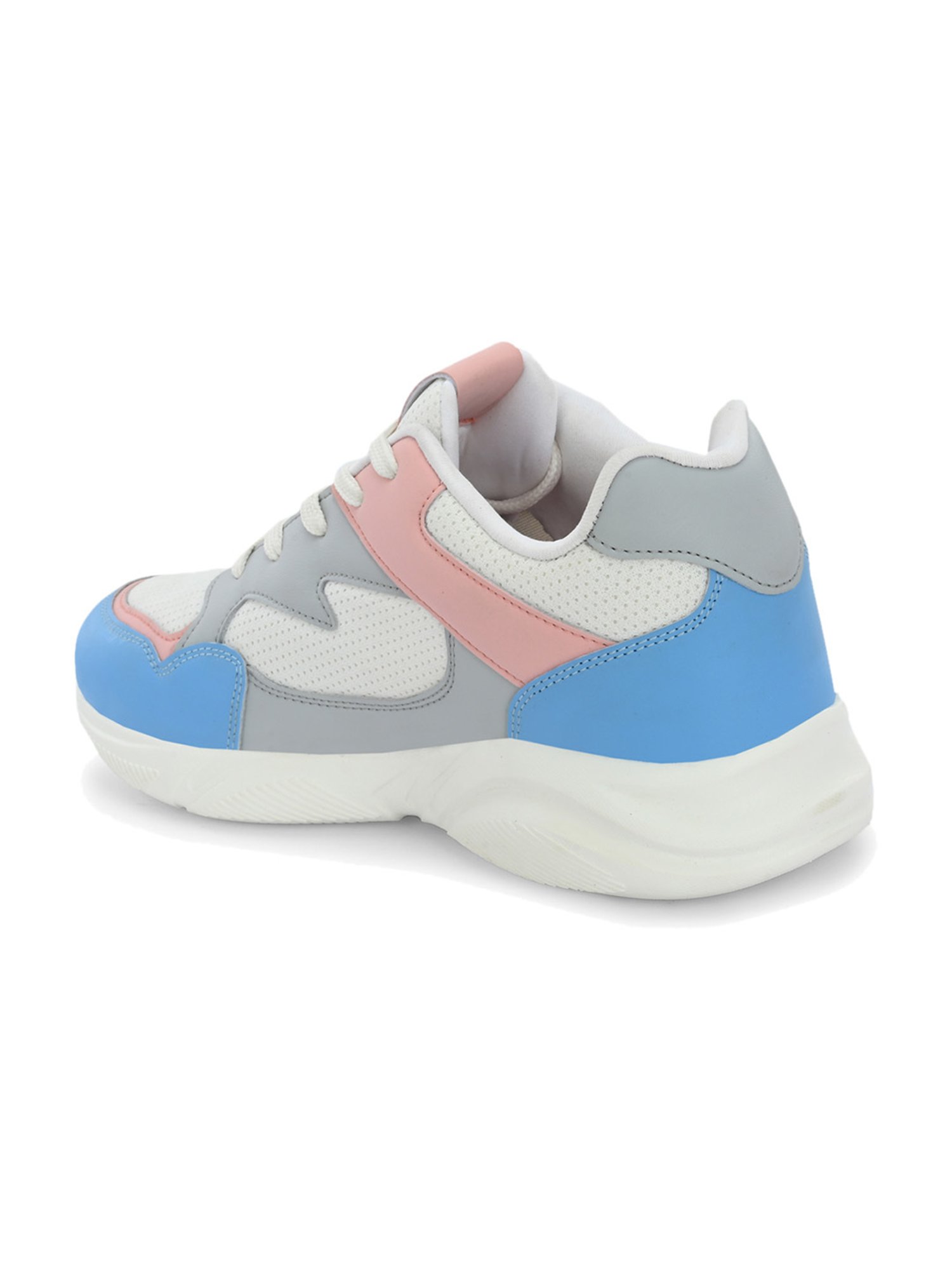 Off Limits Women's ROGER Multicolour Running Shoes