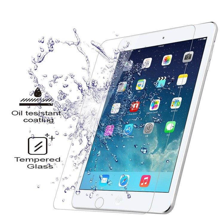 Film LCD Screen Protection Tempered Glass Screen Protector Film For iPad Pro 9.7 Tablet PC 2018 NEW SALE