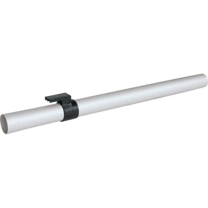 Makita XCV13Z 18V X2 LXT (36V) Cordless/Corded Lithium-Ion 4 Gal. HEPA Filter Dry Dust Extractor/Vacuum (Tool Only)