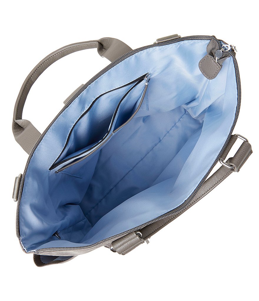 Baggallini 3-in-1 Convertible Backpack with RFID Phone Wristlet