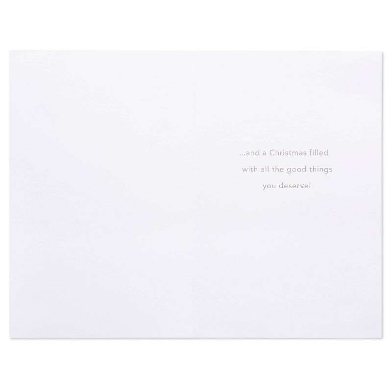 Carlton Cards 40ct Dove & Wreath Boxed Cards