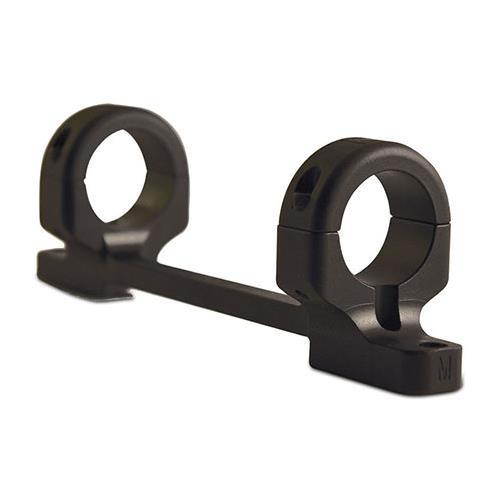 Zeiss Savage All Round Receiver Short Action Low Mount with 1" Rings