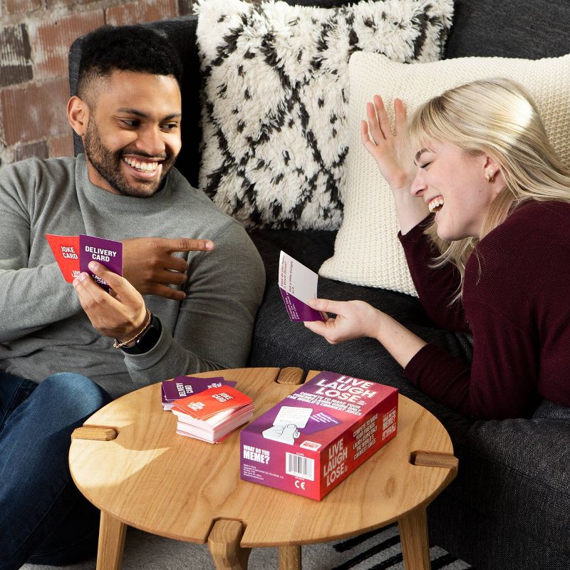 What's Your Sign? Adult Party Game by What Do You Meme?