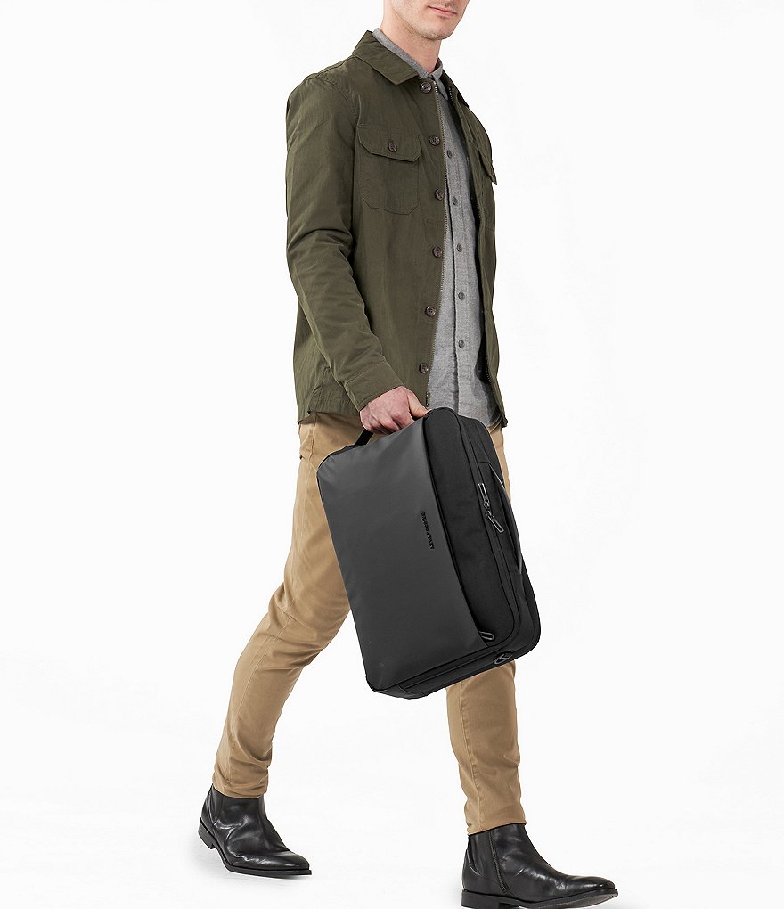 Briggs & Riley Delve Convertible Brief