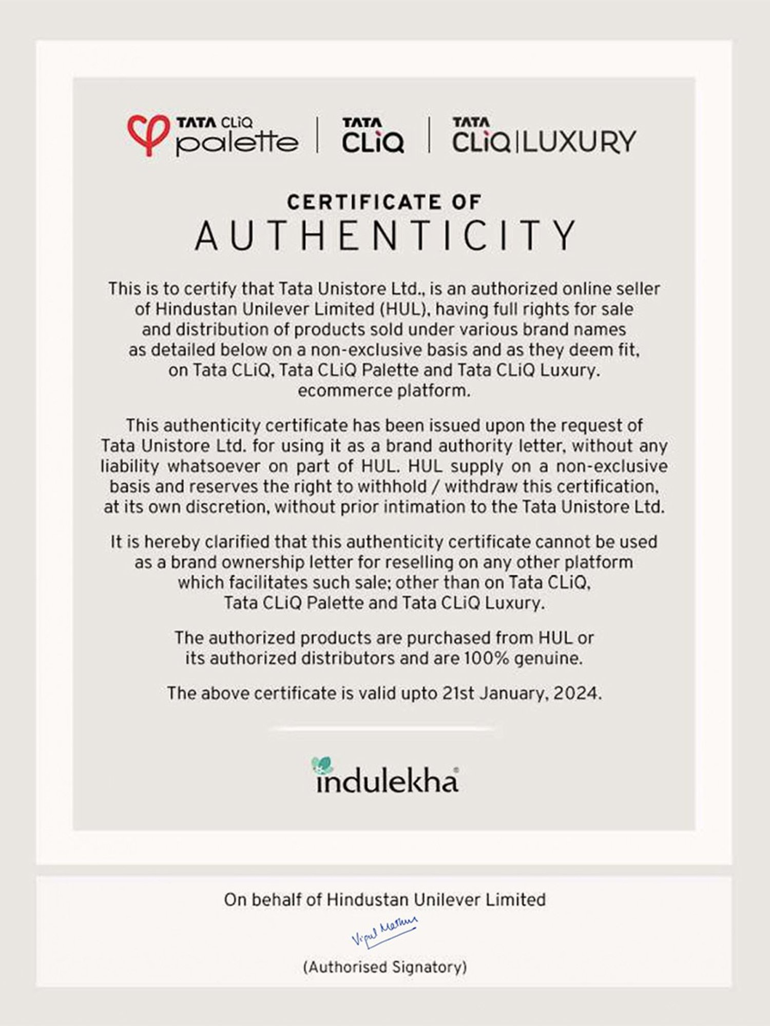 Indulekha Dandruff Treatment Shampoo - 580 ml