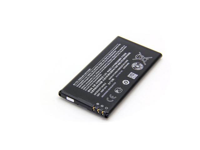 New OEM Nokia Lumia 640 Battery, RM-1109, RM-1072, RM-1073, RM-1113, BV-T5C 2500mAh