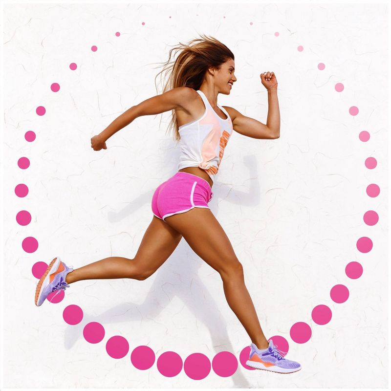 Summer's Eve Active Chafe Gel - Prevents & Relieves Chafing - 1.5oz